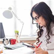 Clases particulares económicas de contabilidad básica e intermedia